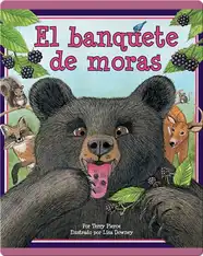 El banquete de moras