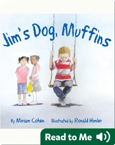 Jim's Dog, Muffins book