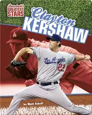 Clayton Kershaw