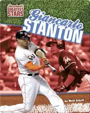 Giancarlo Stanton