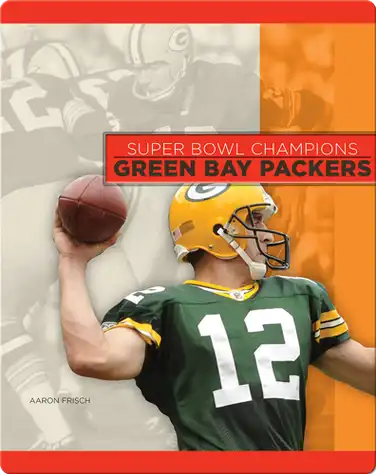 Green Bay Packers book