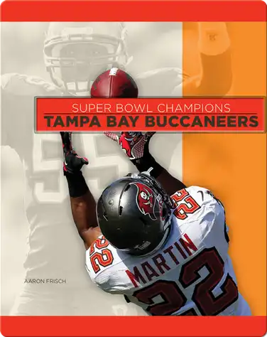 Tampa Bay Buccaneers book