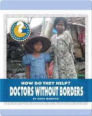 Doctors Without Borders