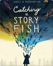 Catching a Storyfish