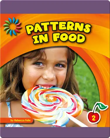 Patterns In Food book