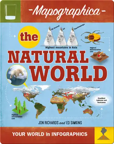 The Natural World book