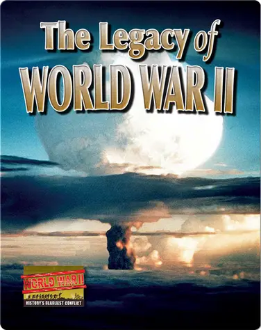 The Legacy of World War II book