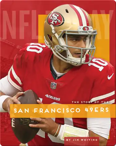 The Story of the San Francisco 49ers book