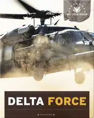 Delta Force