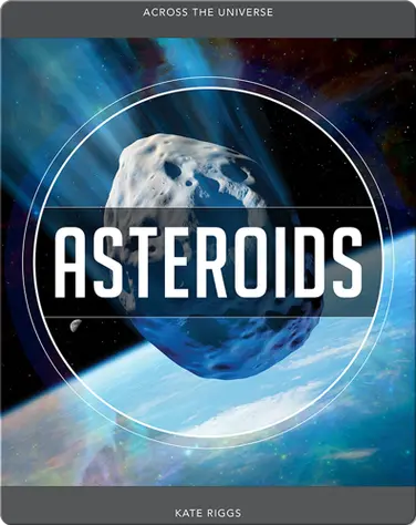 Asteroids book