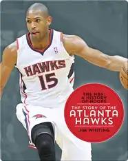 The Story of the Atlanta Hawks