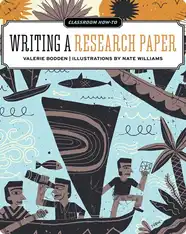 Writing a Research Paper