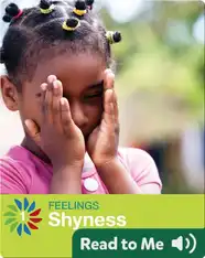 Shyness