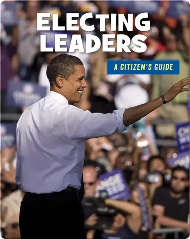 Electing Leaders book