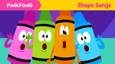 (Shape Songs) Drawing Shapes book