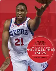 The Story of the Philadelphia 76ers