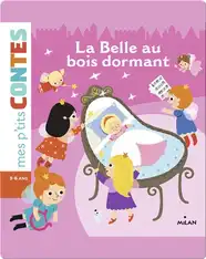 La Belle au bois dormant