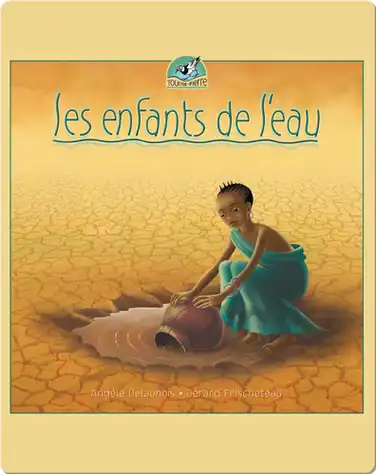 Les enfants de l'eau book