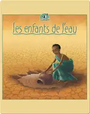 Les enfants de l'eau