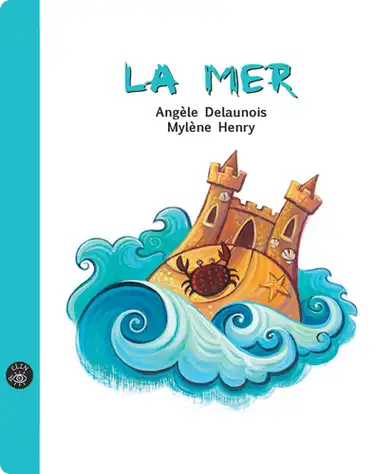La mer book