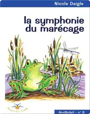 La symphonie du marécage