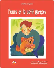 L'ours et le petit garçon