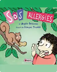 SOS allergies