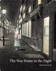 The Way Home in the Night