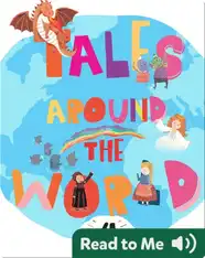 Tales Around the World 4