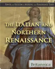 The Italian And Northern Renaissance