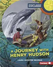 A Journey with Henry Hudson