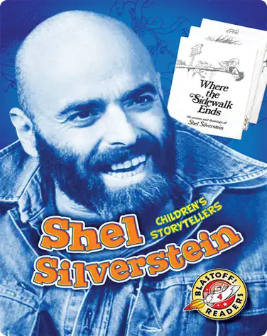 Shel Silverstein book