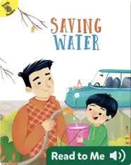 Saving Water