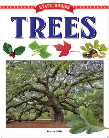 State Guides to Trees book