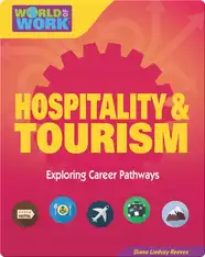 Hospitality & Tourism: Exploring Career Pathways