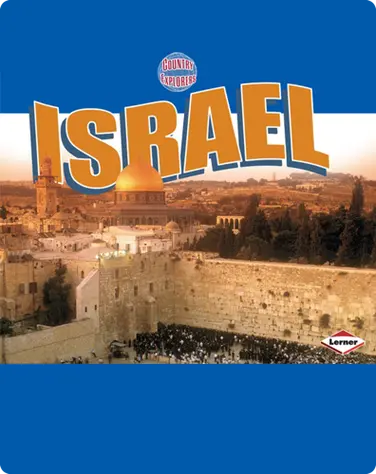 Israel book