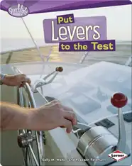 Put Levers to the Test