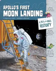 Apollo's First Moon Landing