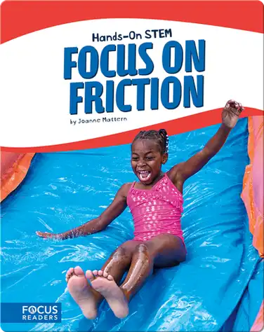 Focus on Friction book