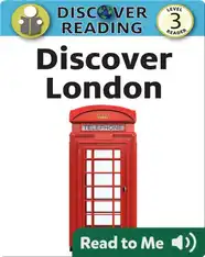Discover London