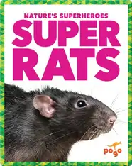 Super Rats