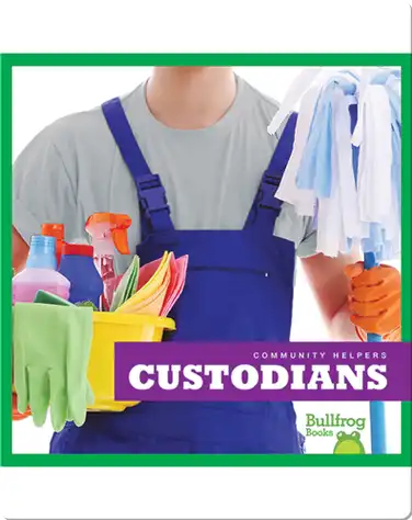 Custodians book