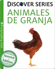 Animales de Granja