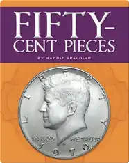 Fifty-Cent Pieces