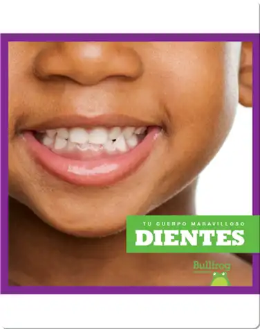 Dientes book