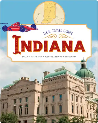 Indiana book