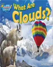 What Are Clouds?