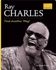 Ray Charles: Find Another Way!