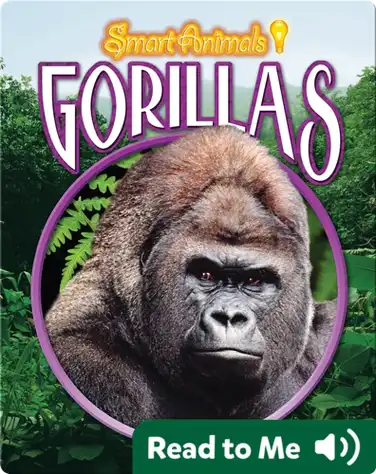 Gorillas book