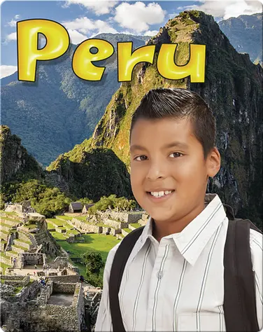 Peru book